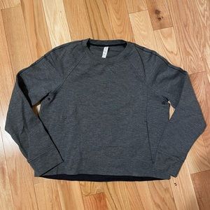Lululemon Crew neck